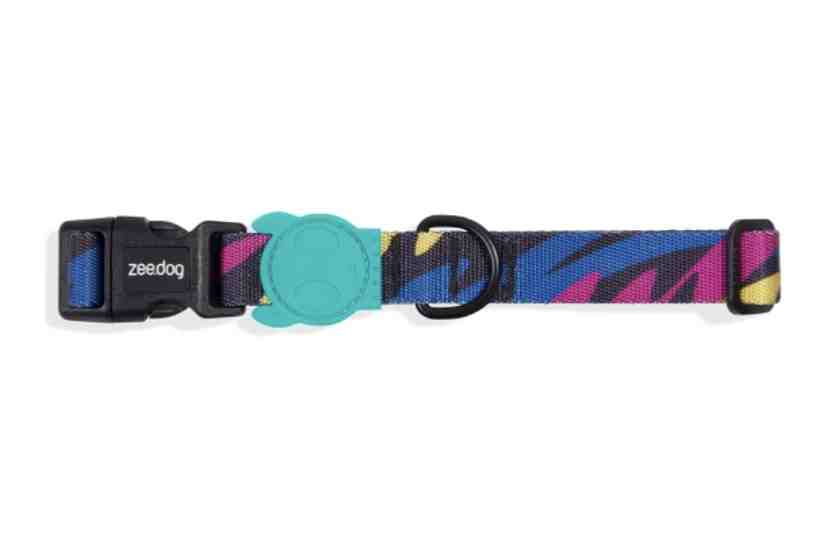 COLLAR WOOZER M 